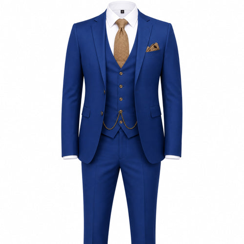 By-Men Bellagio Ceremony Suit