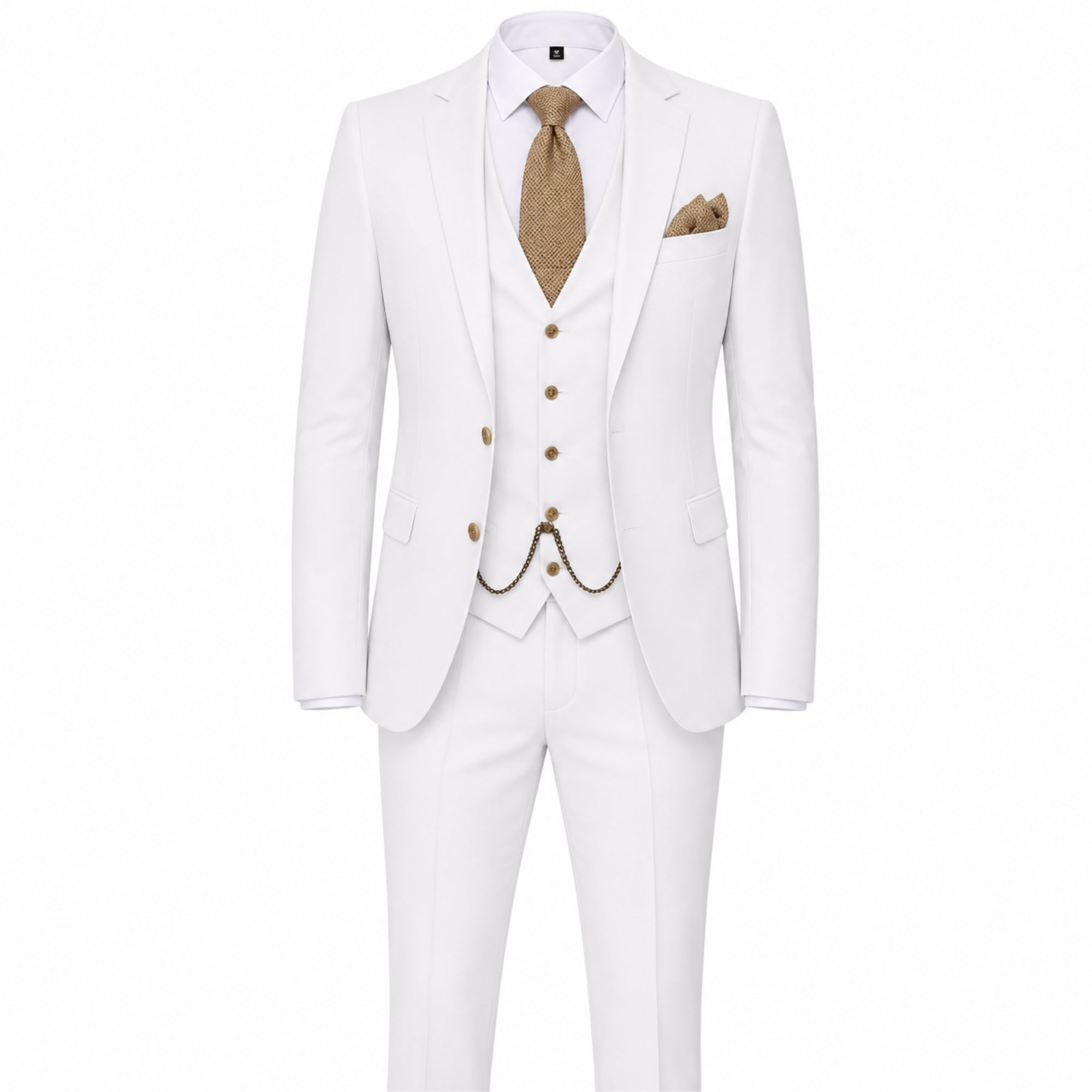 By-Men Bellagio Ceremony Suit