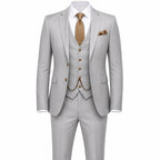 By-Men Bellagio Ceremony Suit