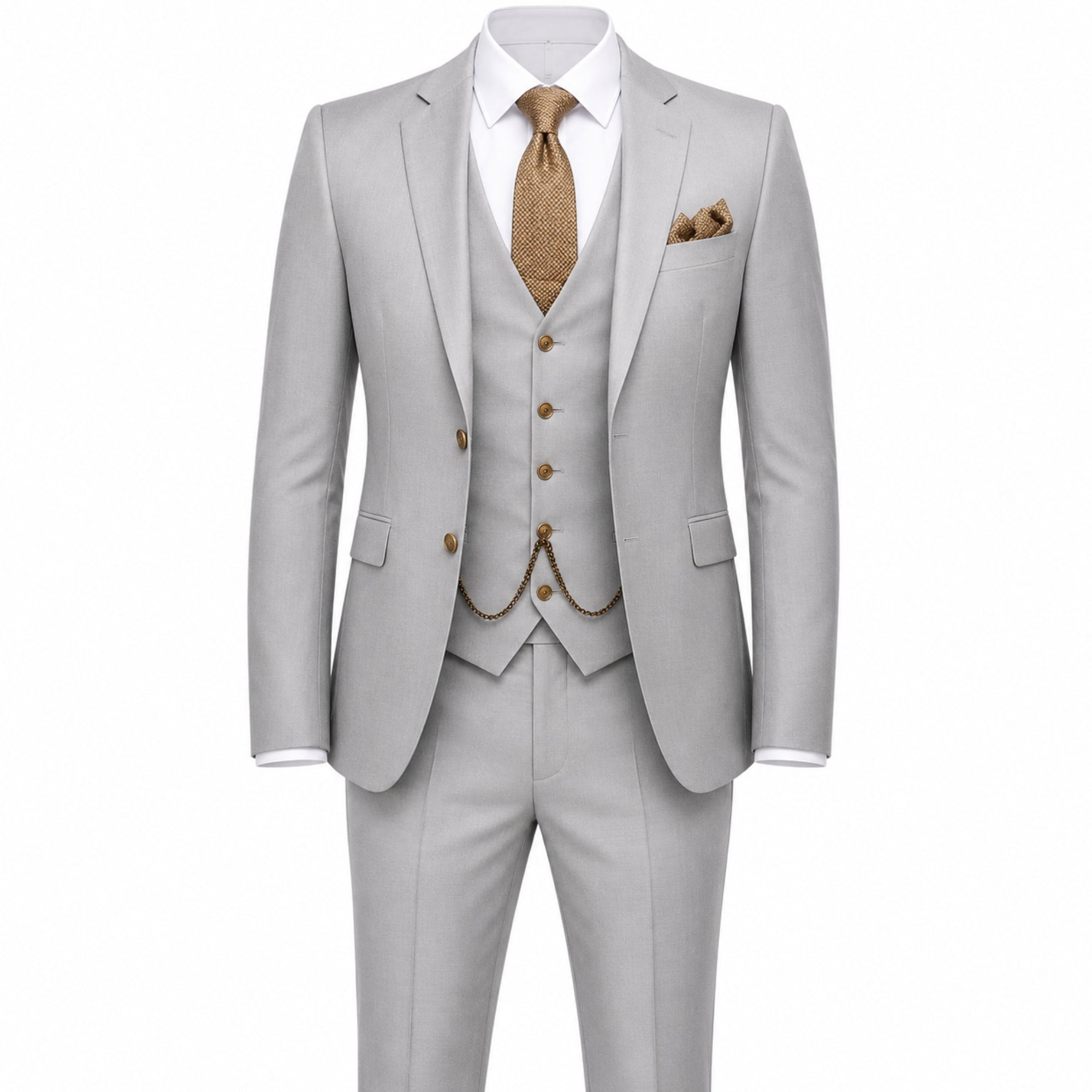 By-Men Bellagio Ceremony Suit