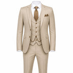 By-Men Bellagio Ceremony Suit