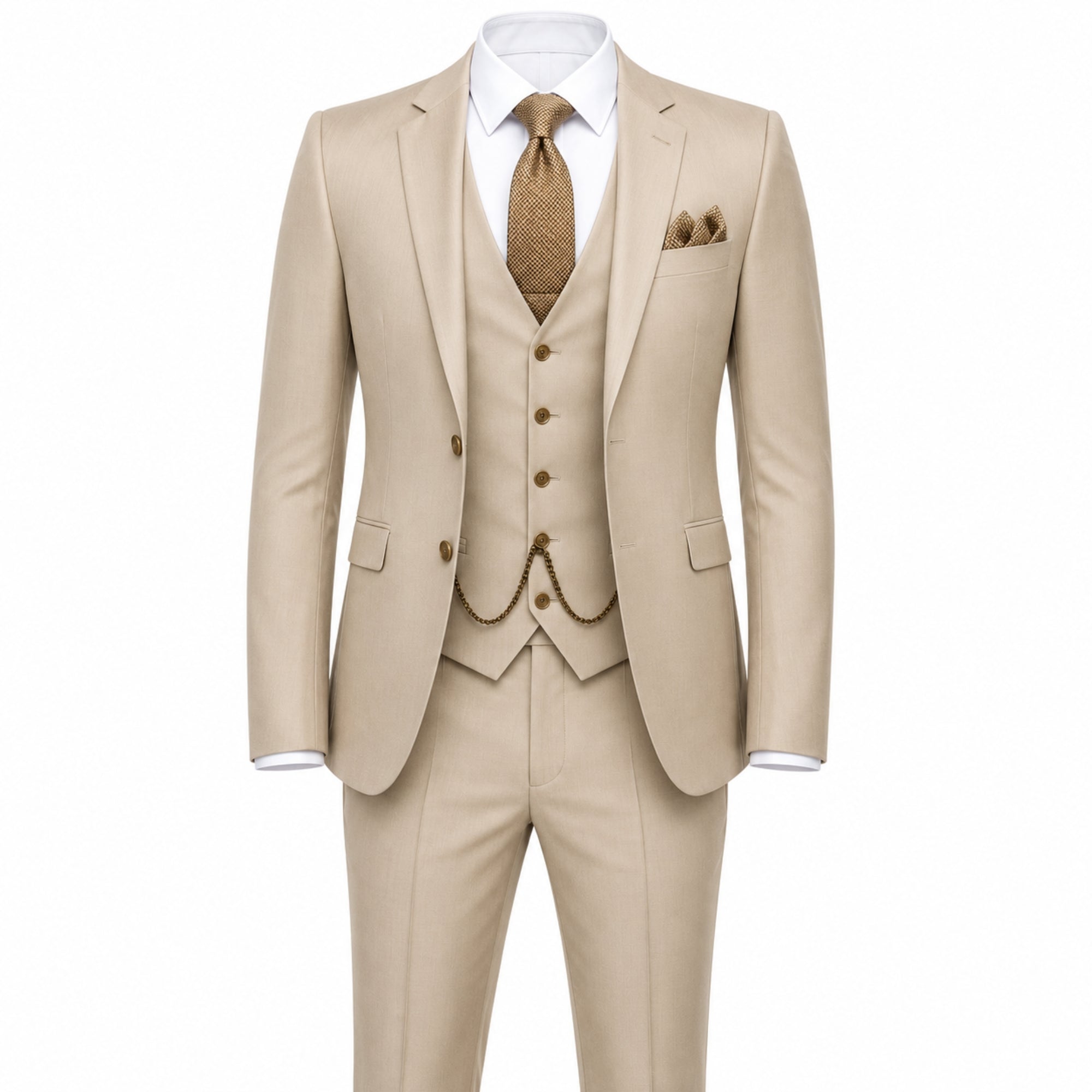 By-Men Bellagio Ceremony Suit