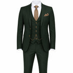By-Men Bellagio Ceremony Suit