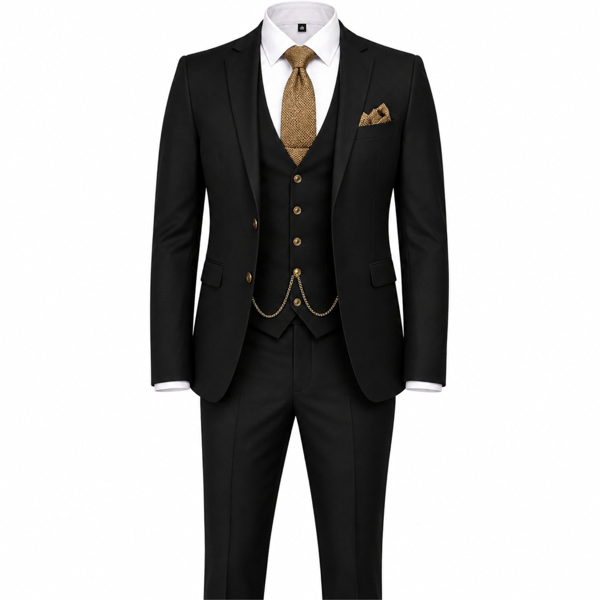 By-Men Bellagio Ceremony Suit