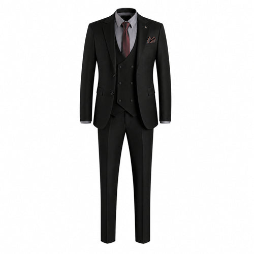 By-Men Carrington 3-Delig Herenpak