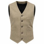 By-Men City Crest Gilet