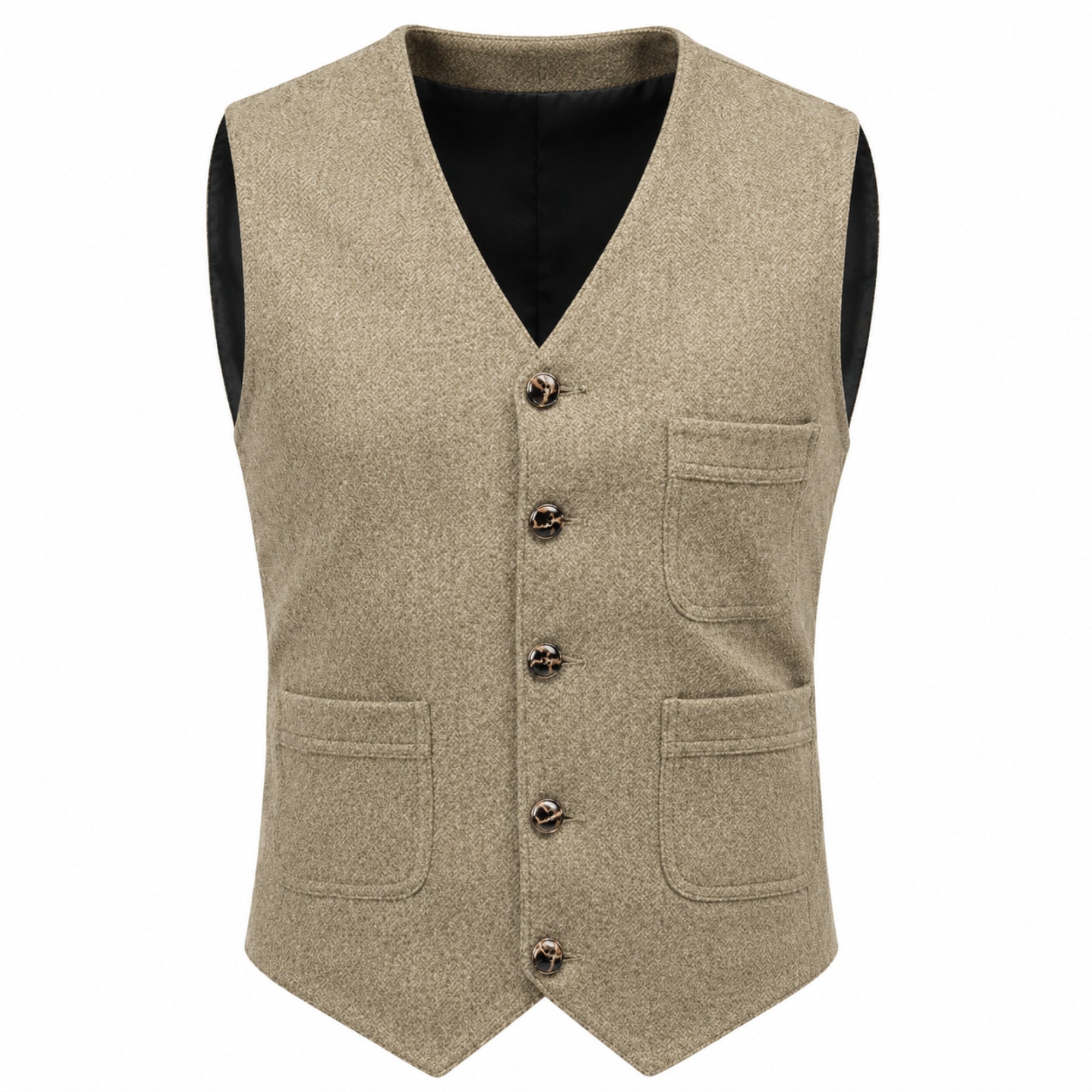 By-Men City Crest Gilet