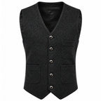 By-Men City Crest Gilet