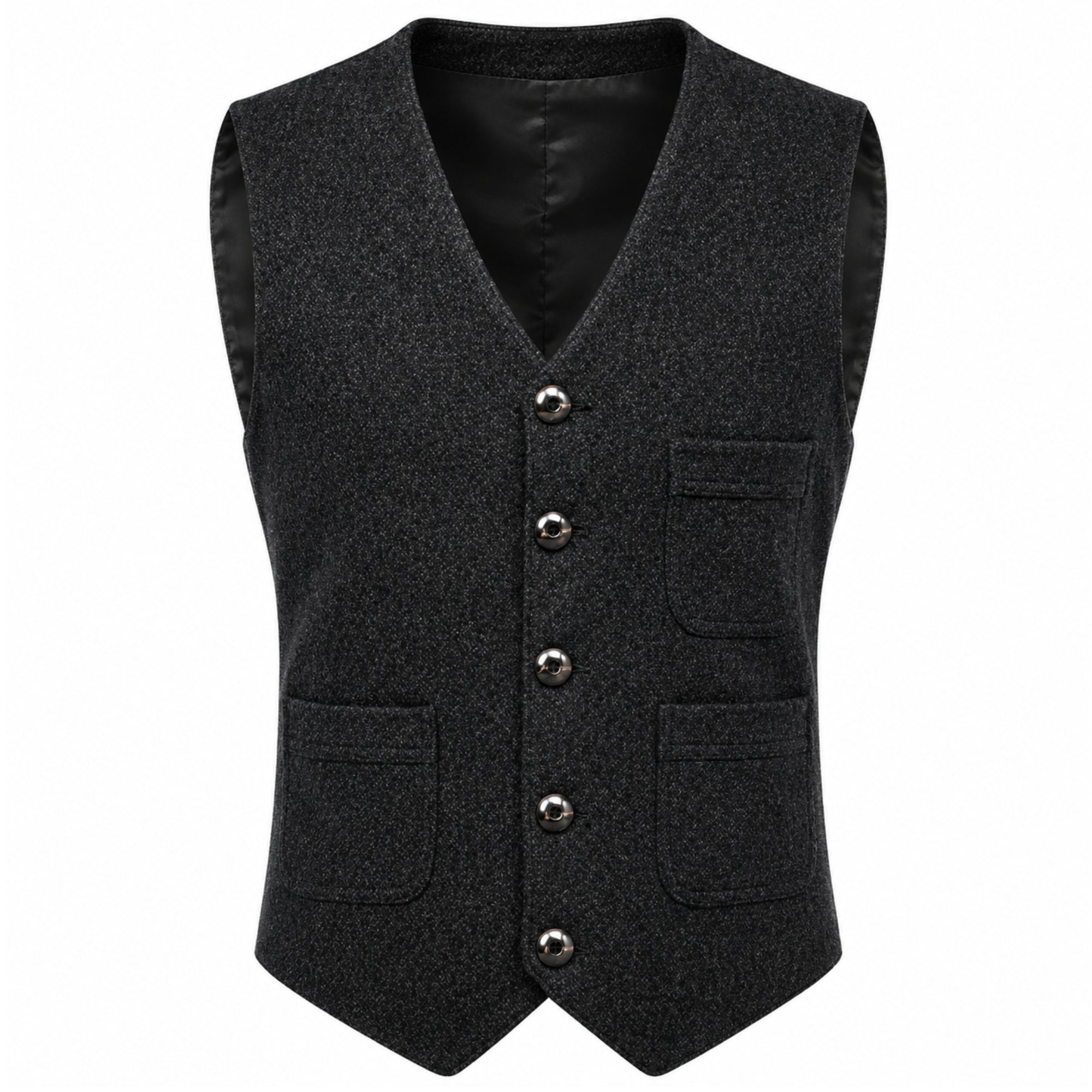 By-Men City Crest Gilet