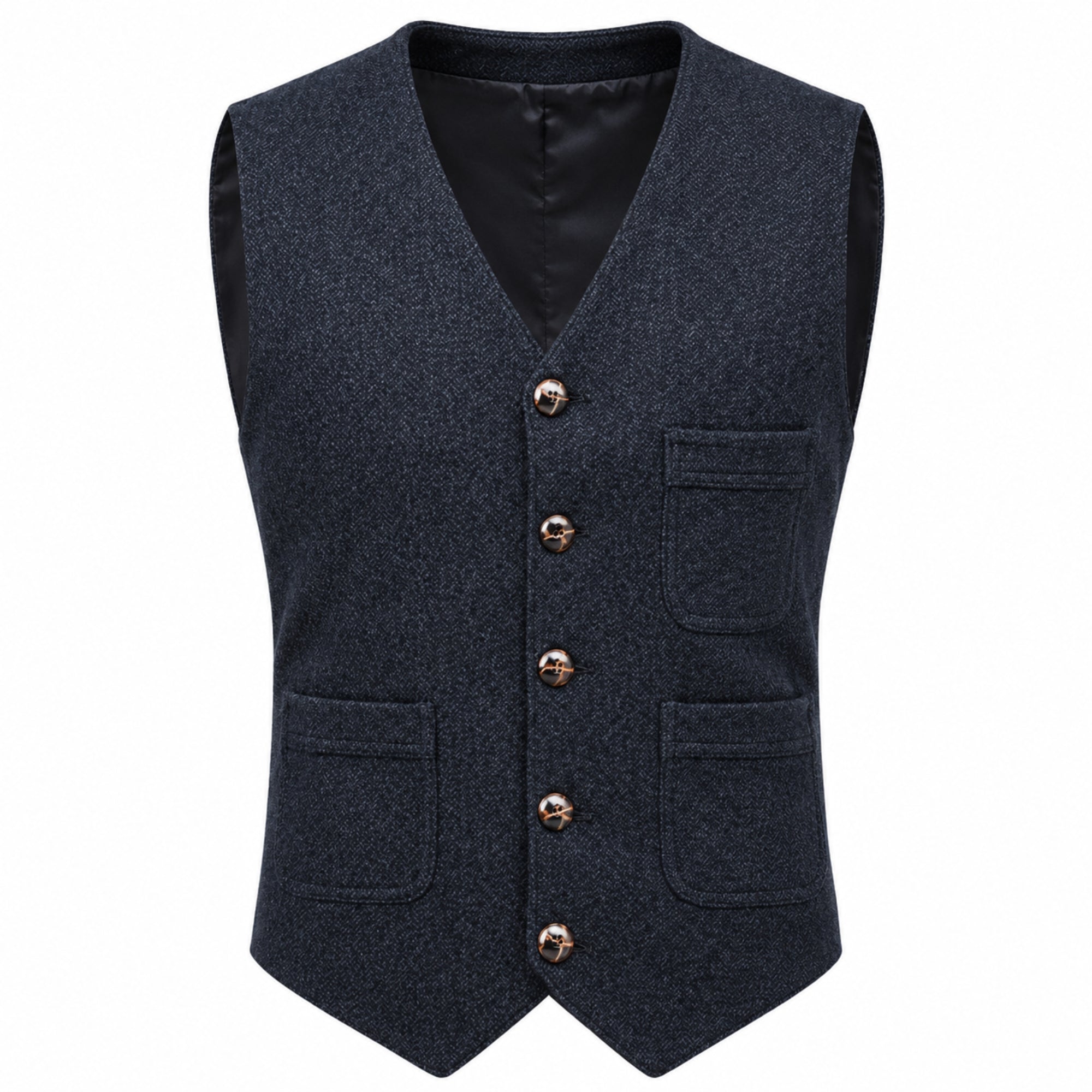 By-Men City Crest Gilet