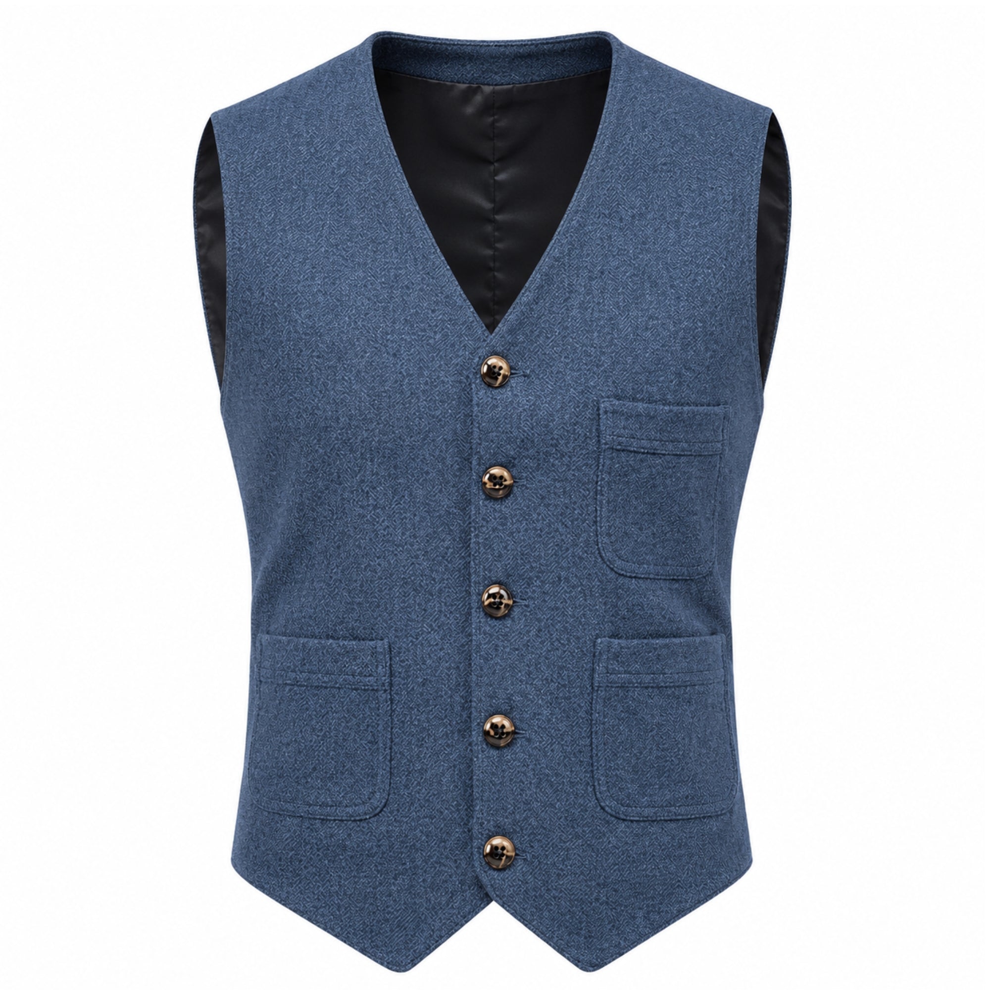 By-Men City Crest Gilet