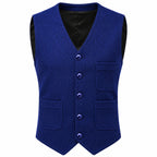 By-Men City Crest Gilet