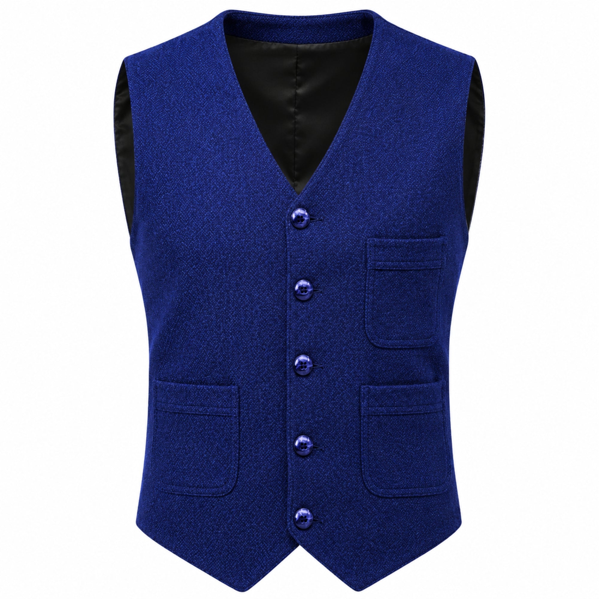 By-Men City Crest Gilet