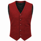 By-Men City Crest Gilet