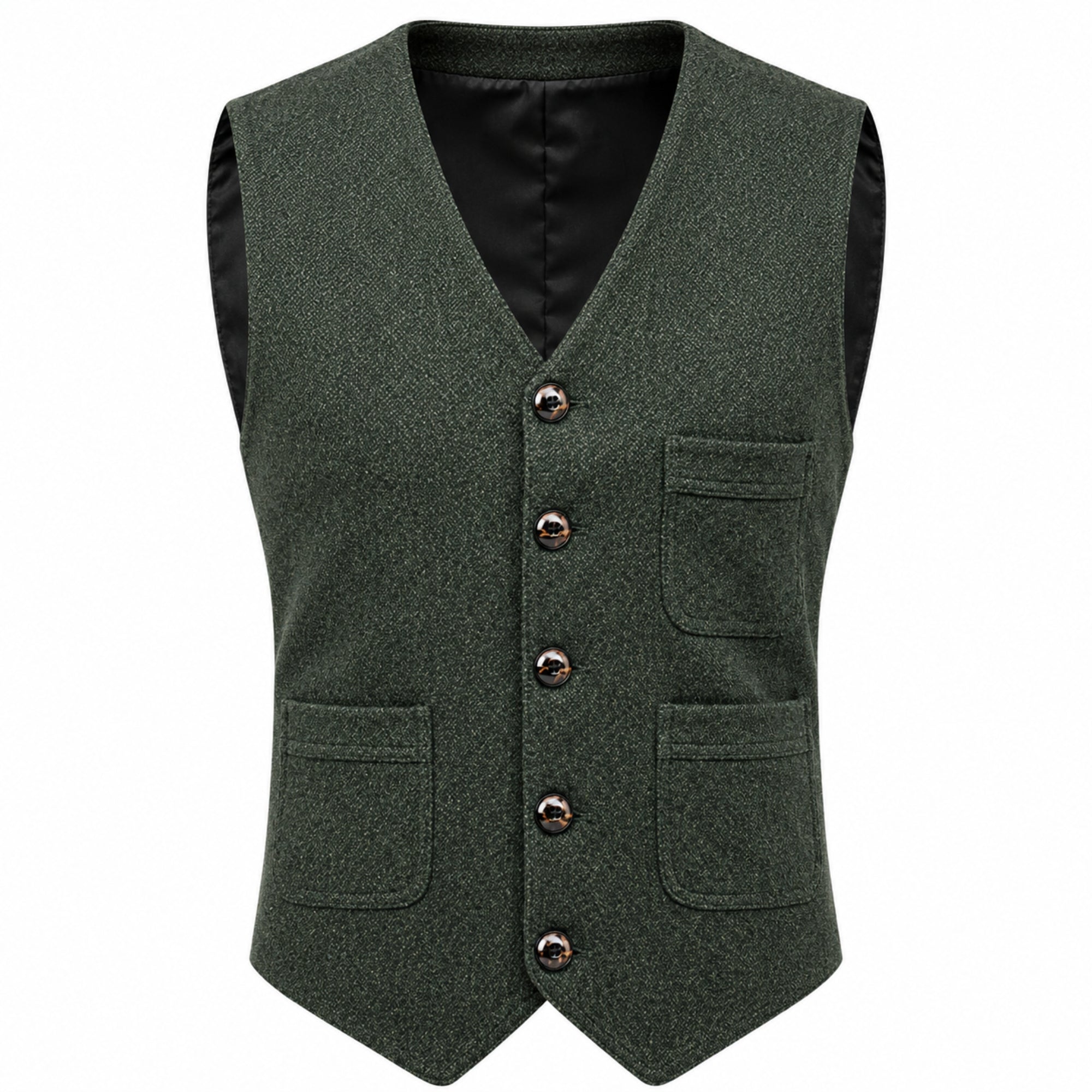 By-Men City Crest Gilet