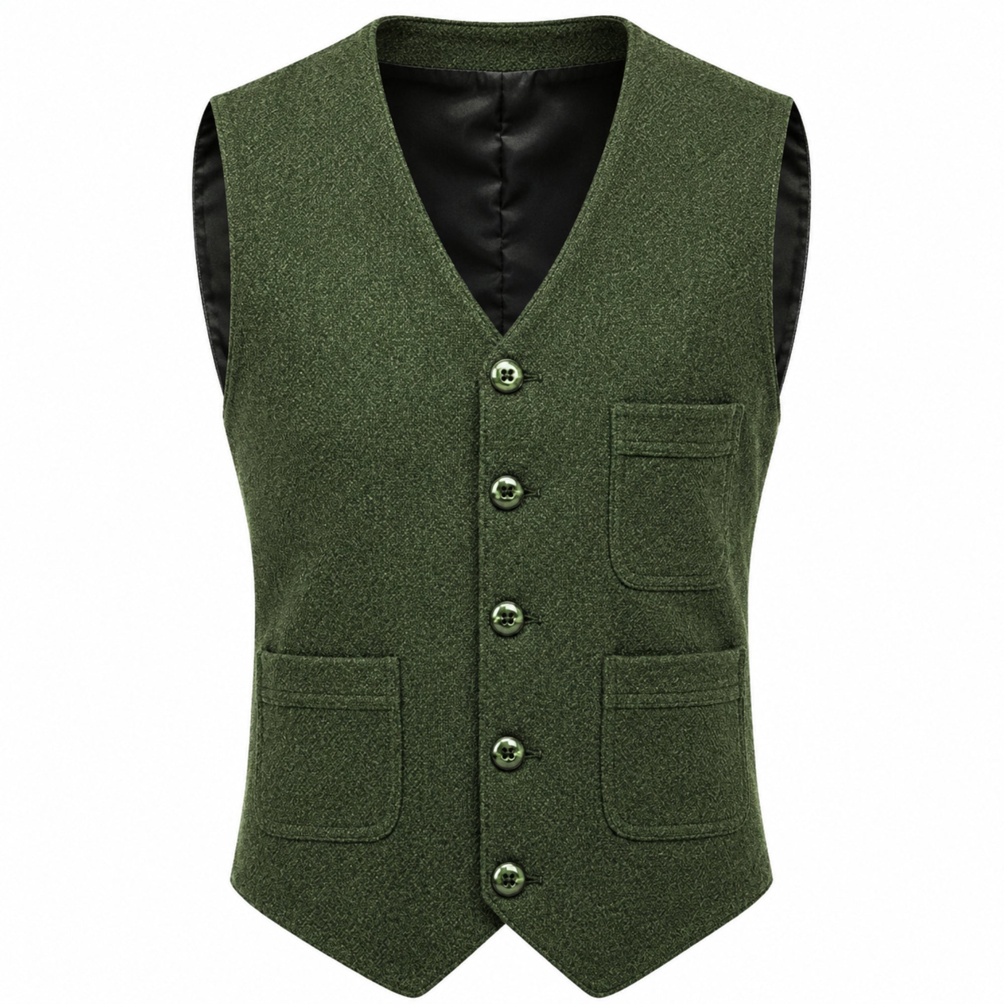 By-Men City Crest Gilet