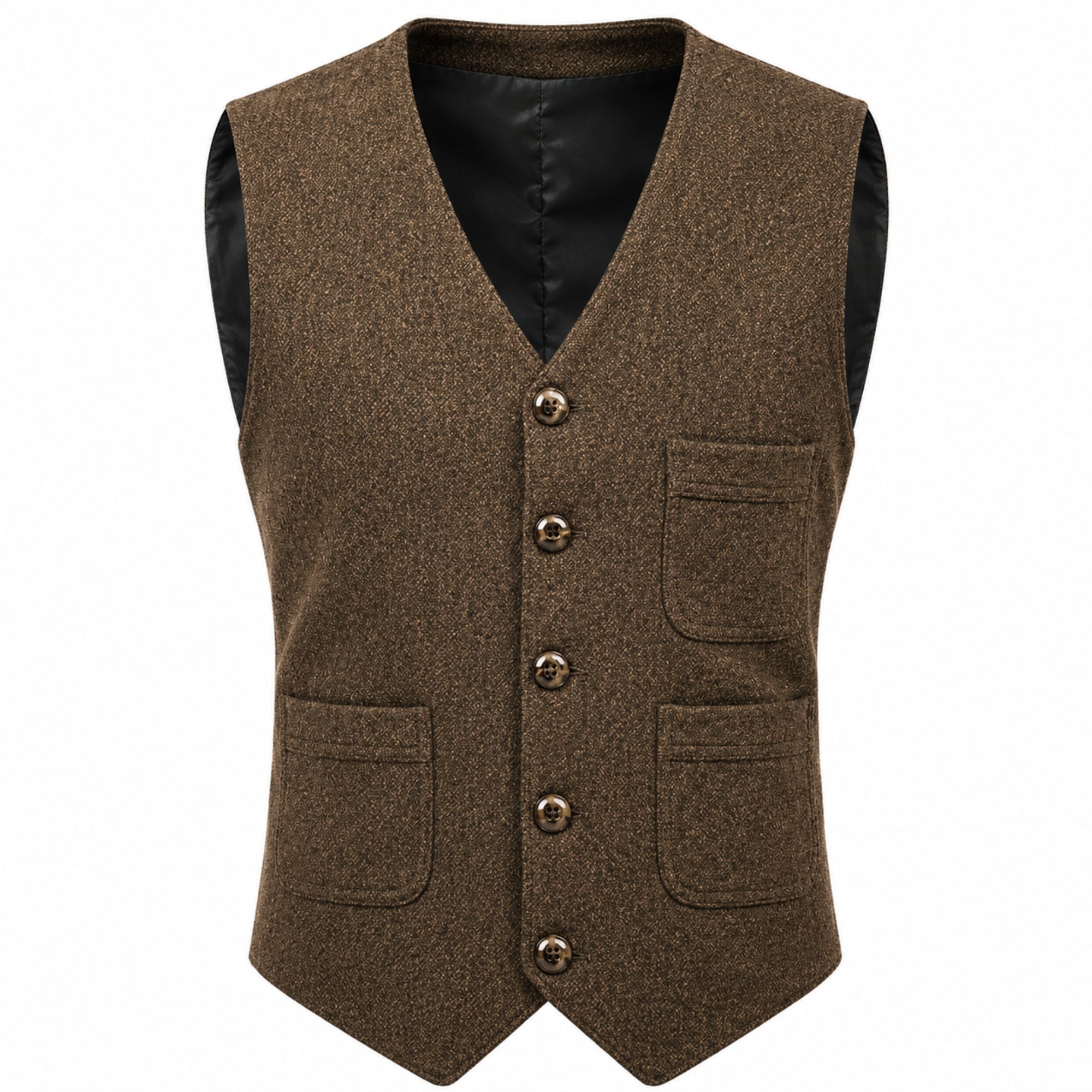 By-Men City Crest Gilet