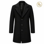 By-Men City Trench Coat