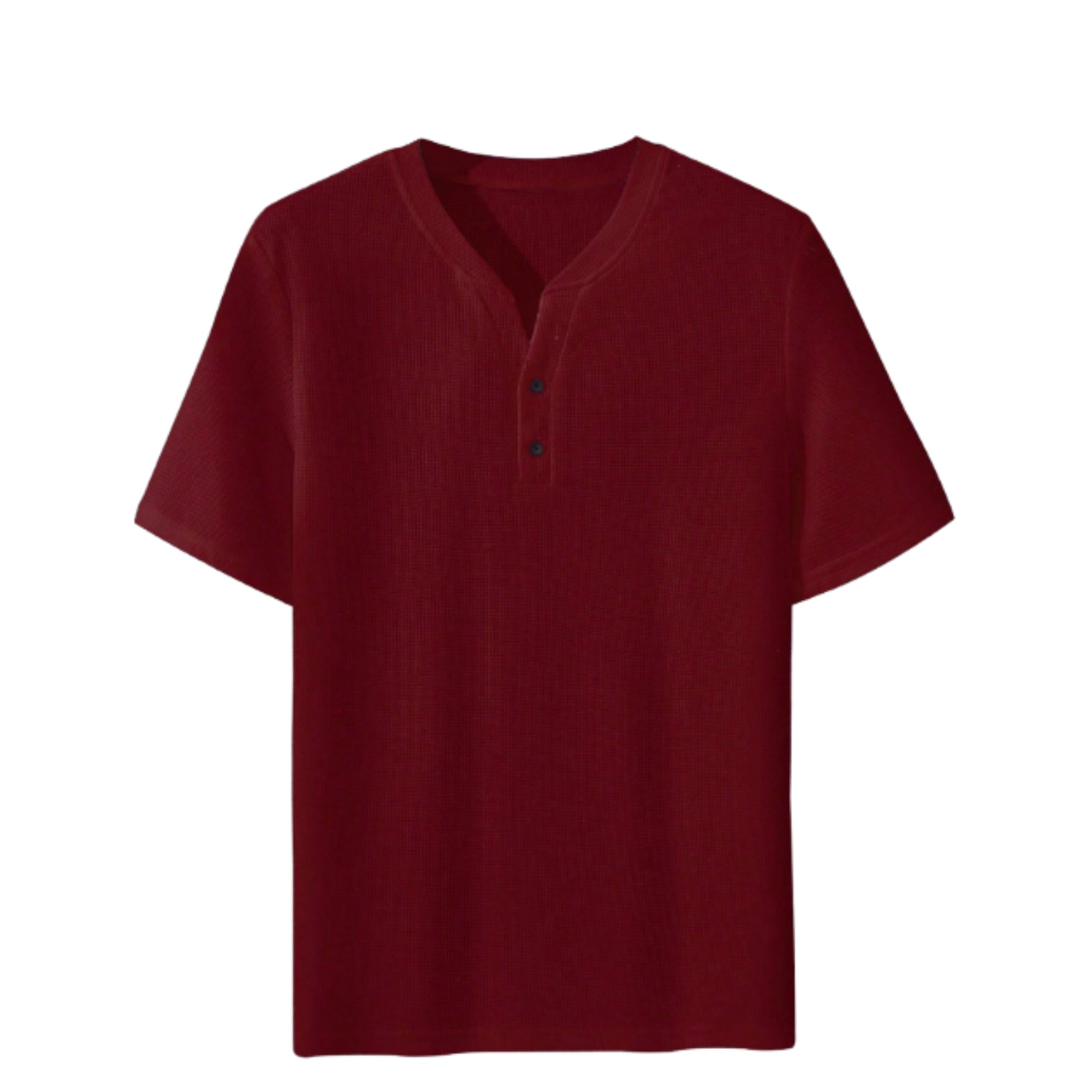 By-Men Coast Henley T-Shirt