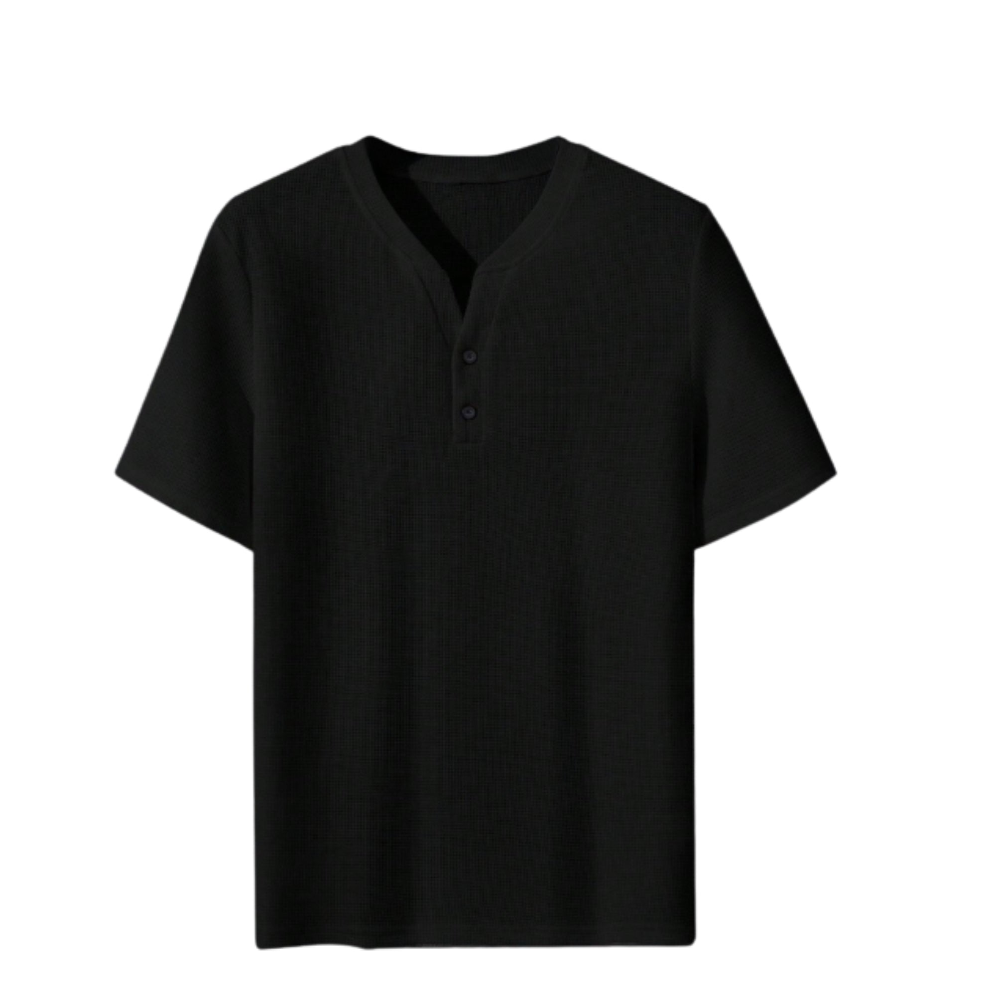 By-Men Coast Henley T-Shirt