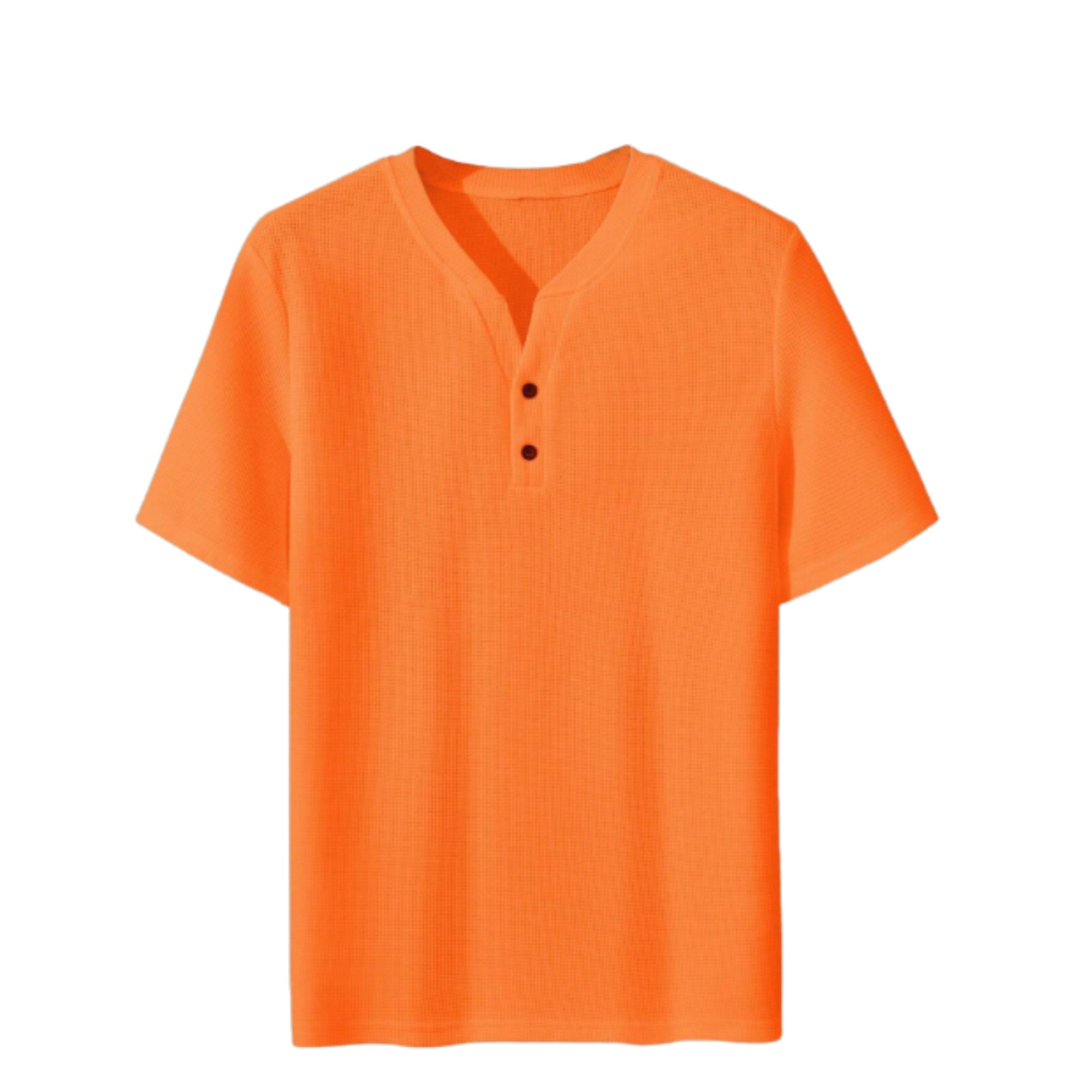 By-Men Coast Henley T-Shirt