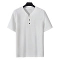 By-Men Coast Henley T-Shirt