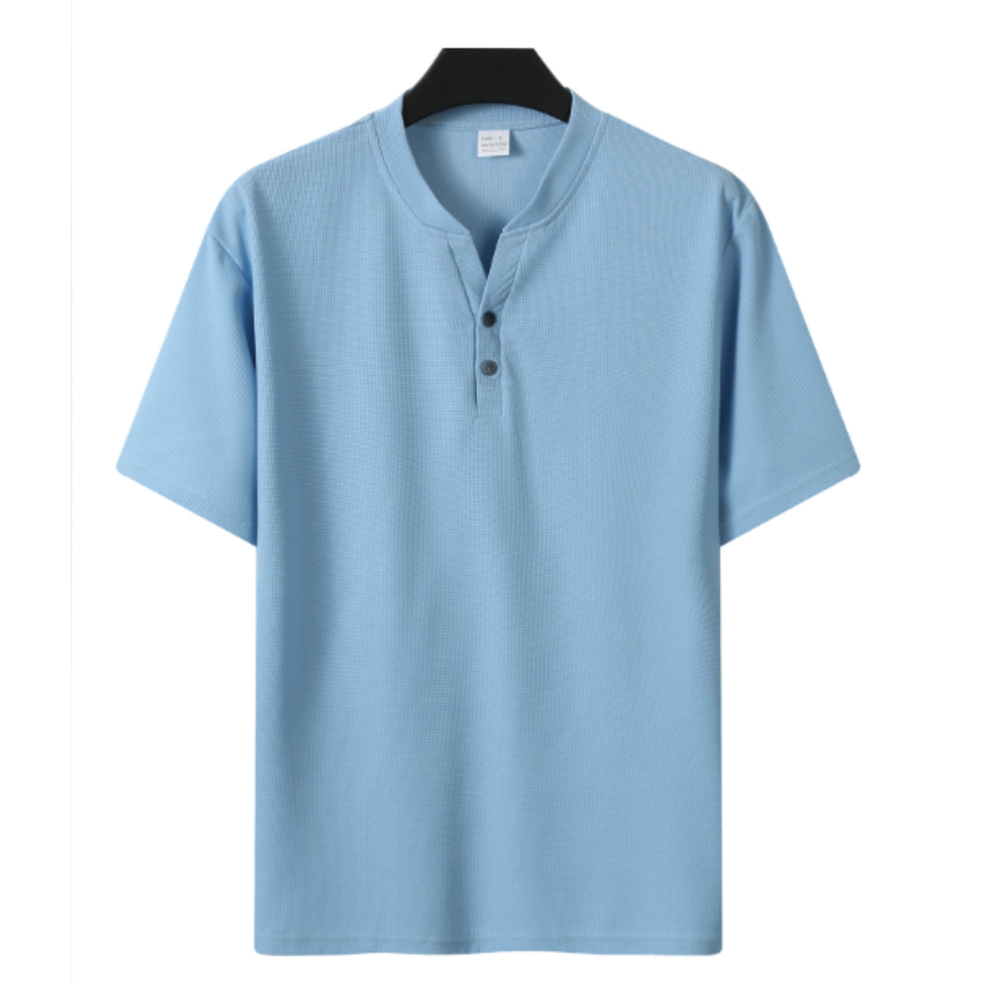 By-Men Coast Henley T-Shirt