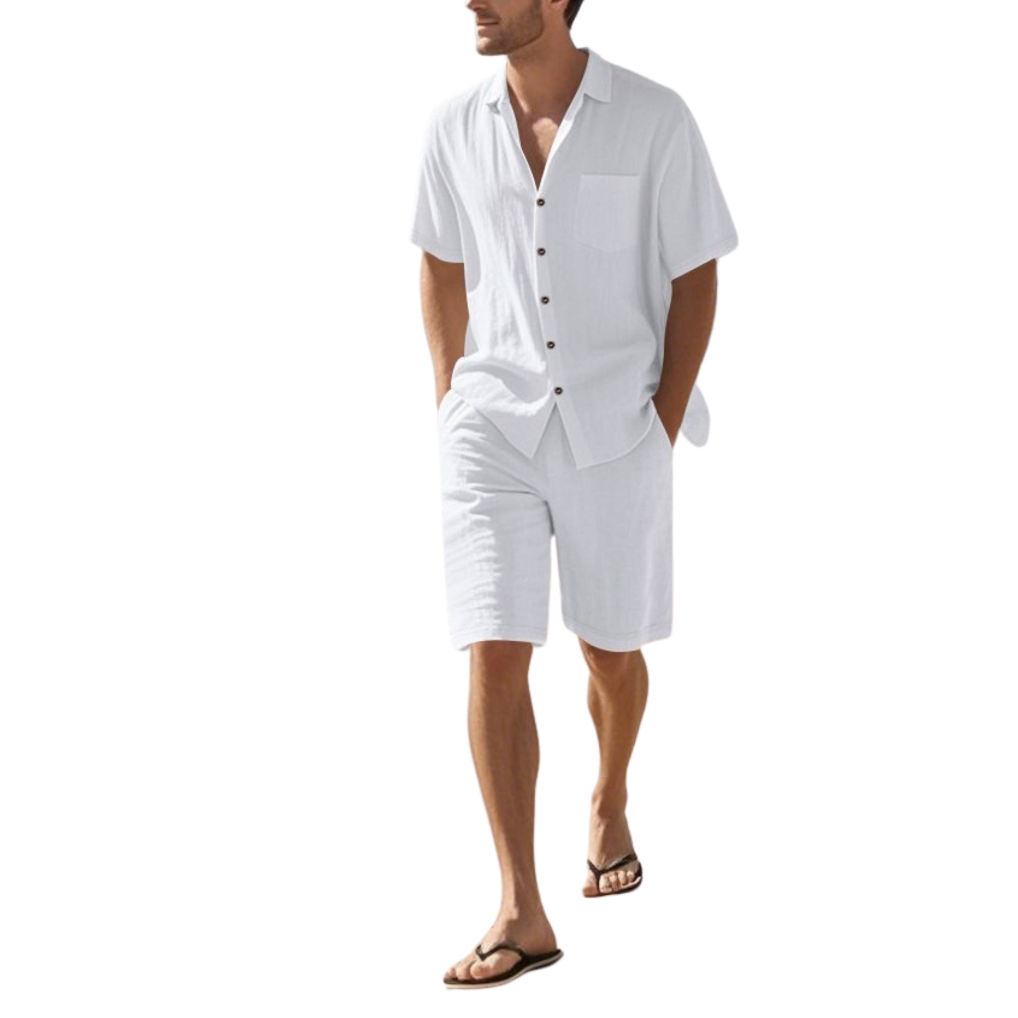 By-Men Coastal Resort Set