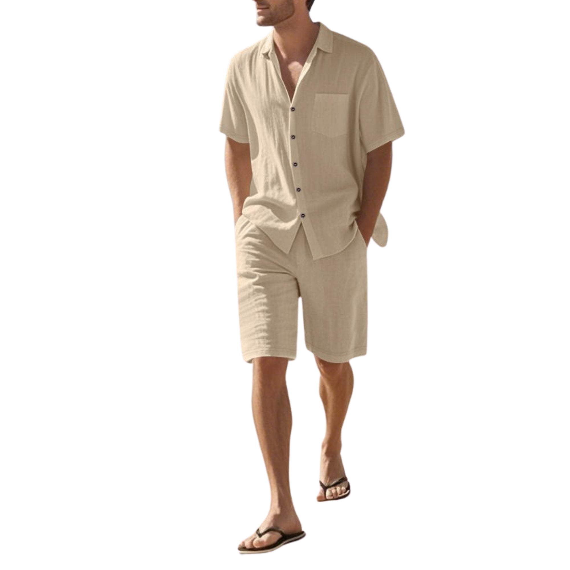 By-Men Coastal Resort Set