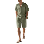By-Men Coastal Resort Set
