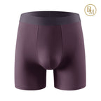 By-Men Comfort Long Boxer