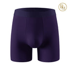 By-Men Comfort Long Boxer