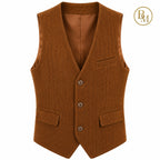 By-Men CrestFold Gilet