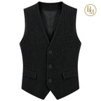 By-Men CrestFold Gilet