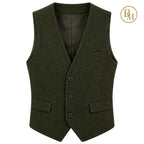 By-Men CrestFold Gilet