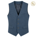 By-Men CrestFold Gilet