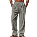 By-Men Drawstring Broek