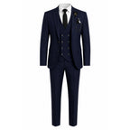 By-Men Executive Suit