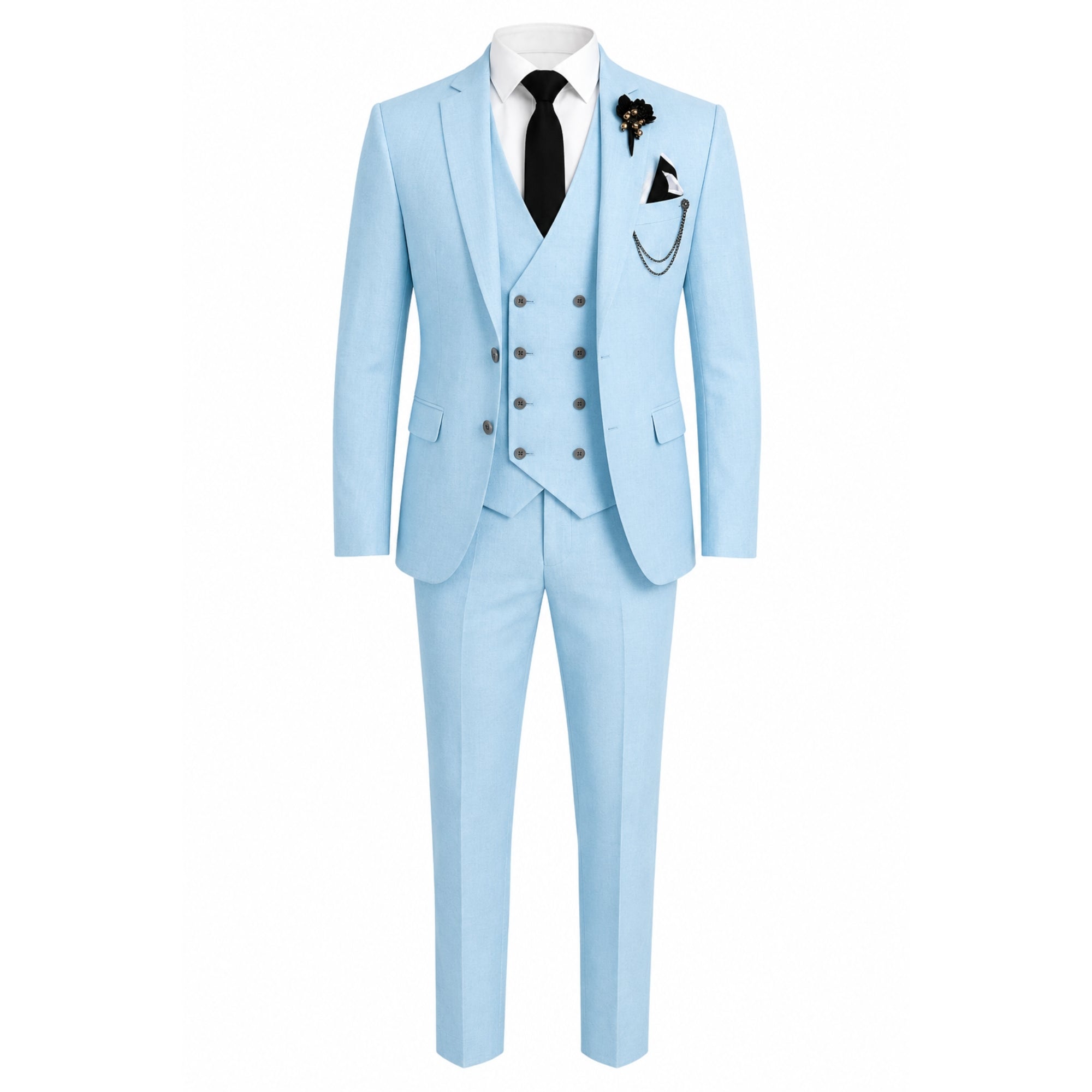 By-Men Executive Suit