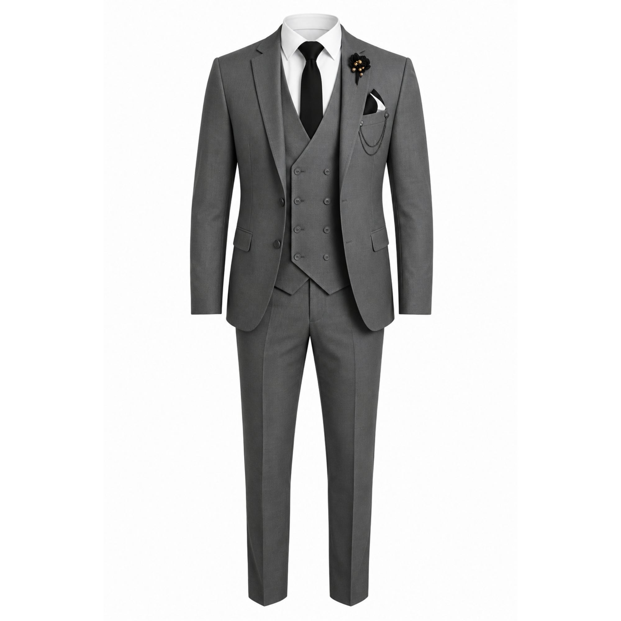 By-Men Executive Suit