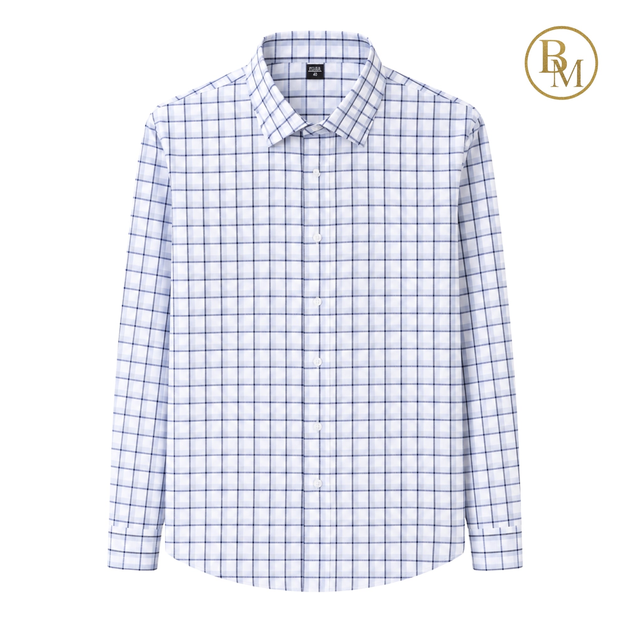 By-Men GridPrime Business