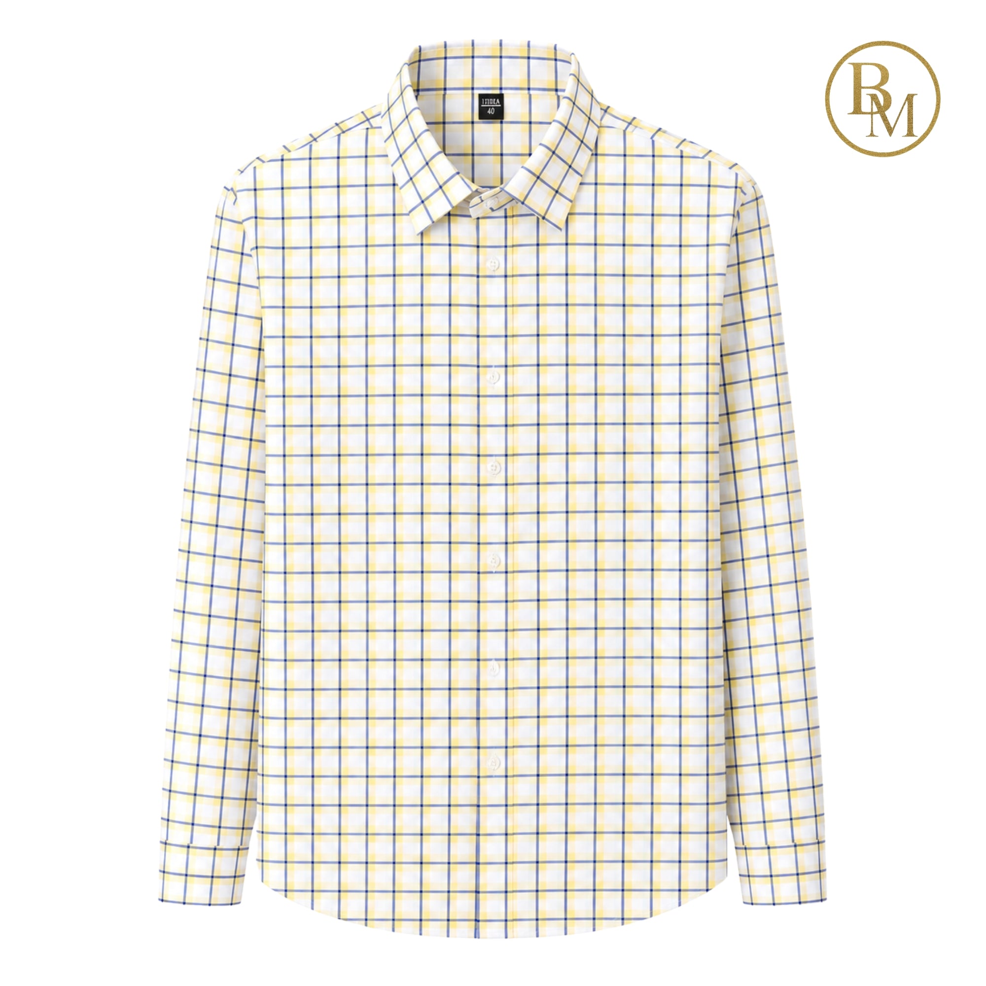 By-Men GridPrime Business