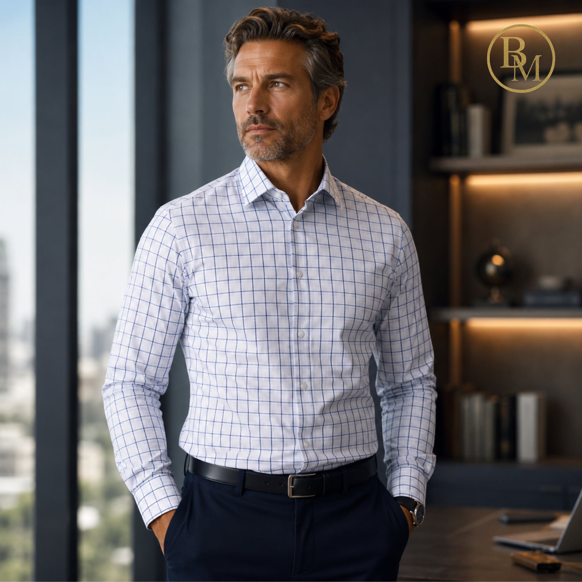 By-Men GridPrime Business