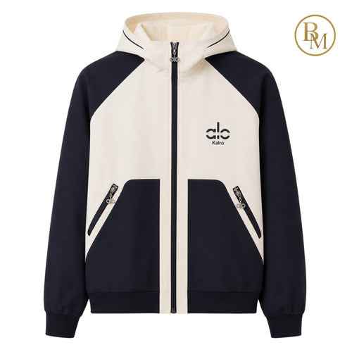 By-Men AeroSplit vest