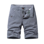 By-Men Harbor Shorts