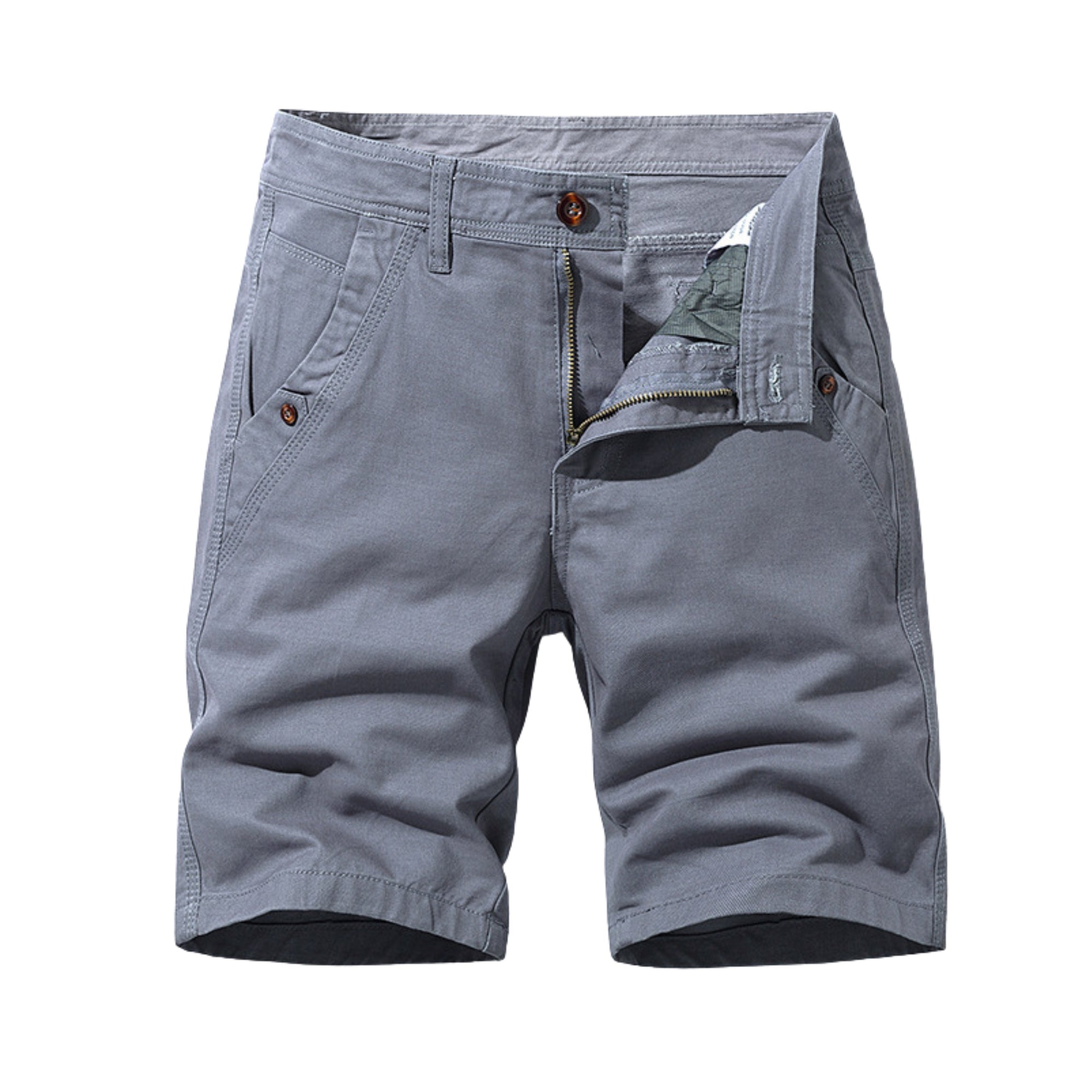 By-Men Harbor Shorts