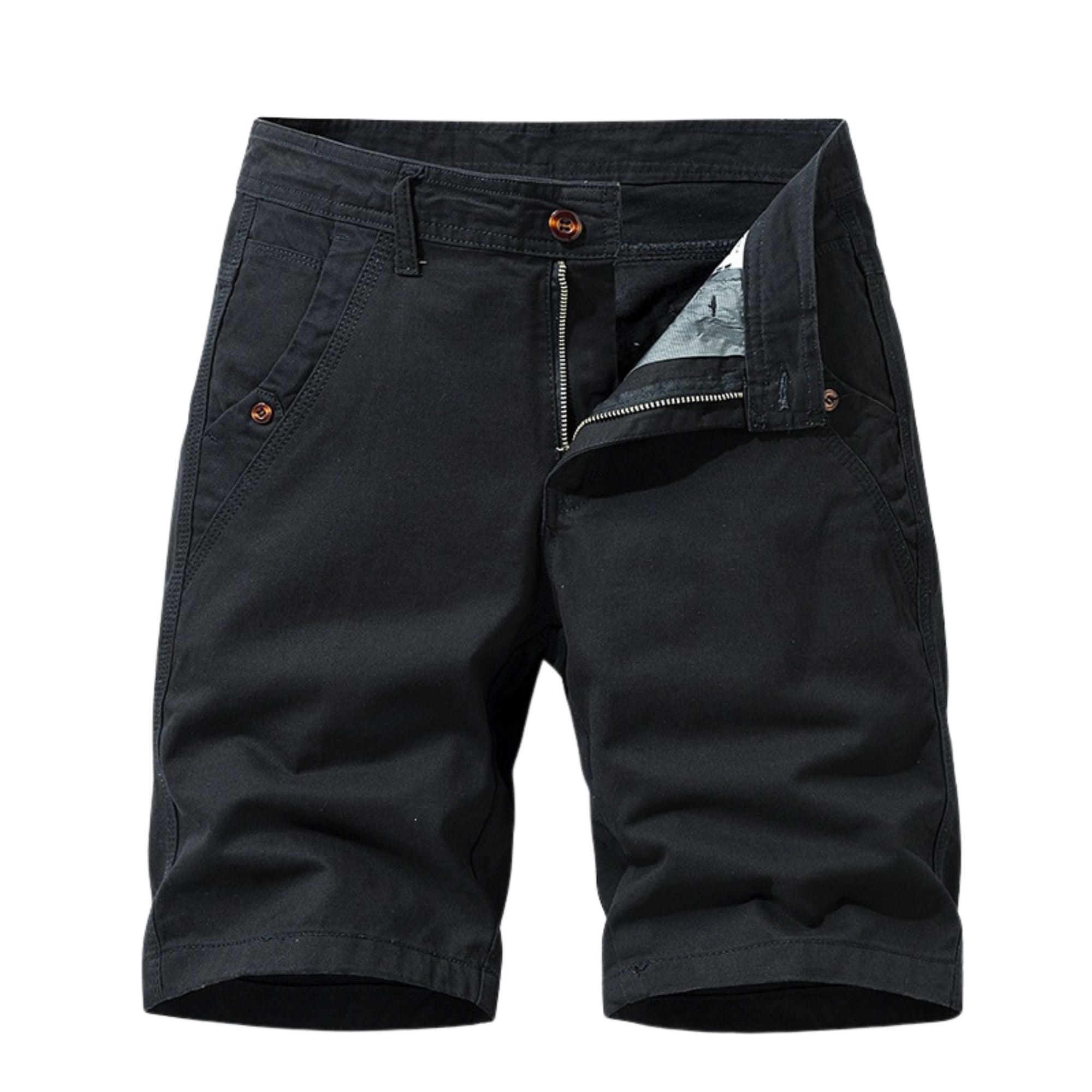 By-Men Harbor Shorts