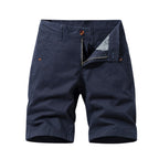 By-Men Harbor Shorts