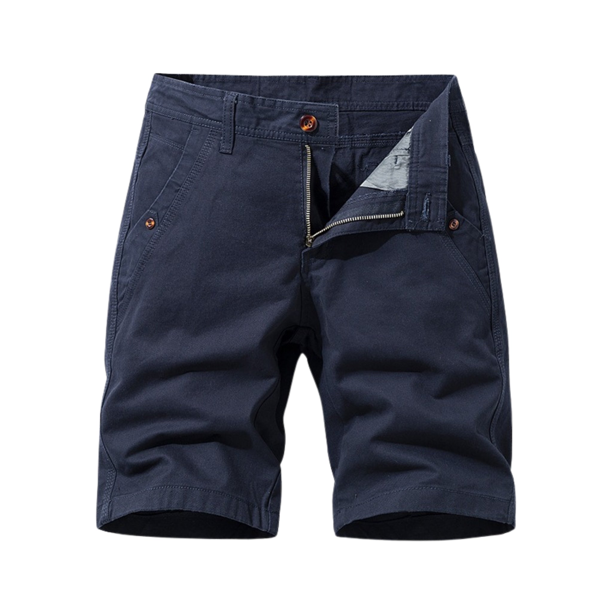 By-Men Harbor Shorts