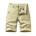 By-Men Harbor Shorts